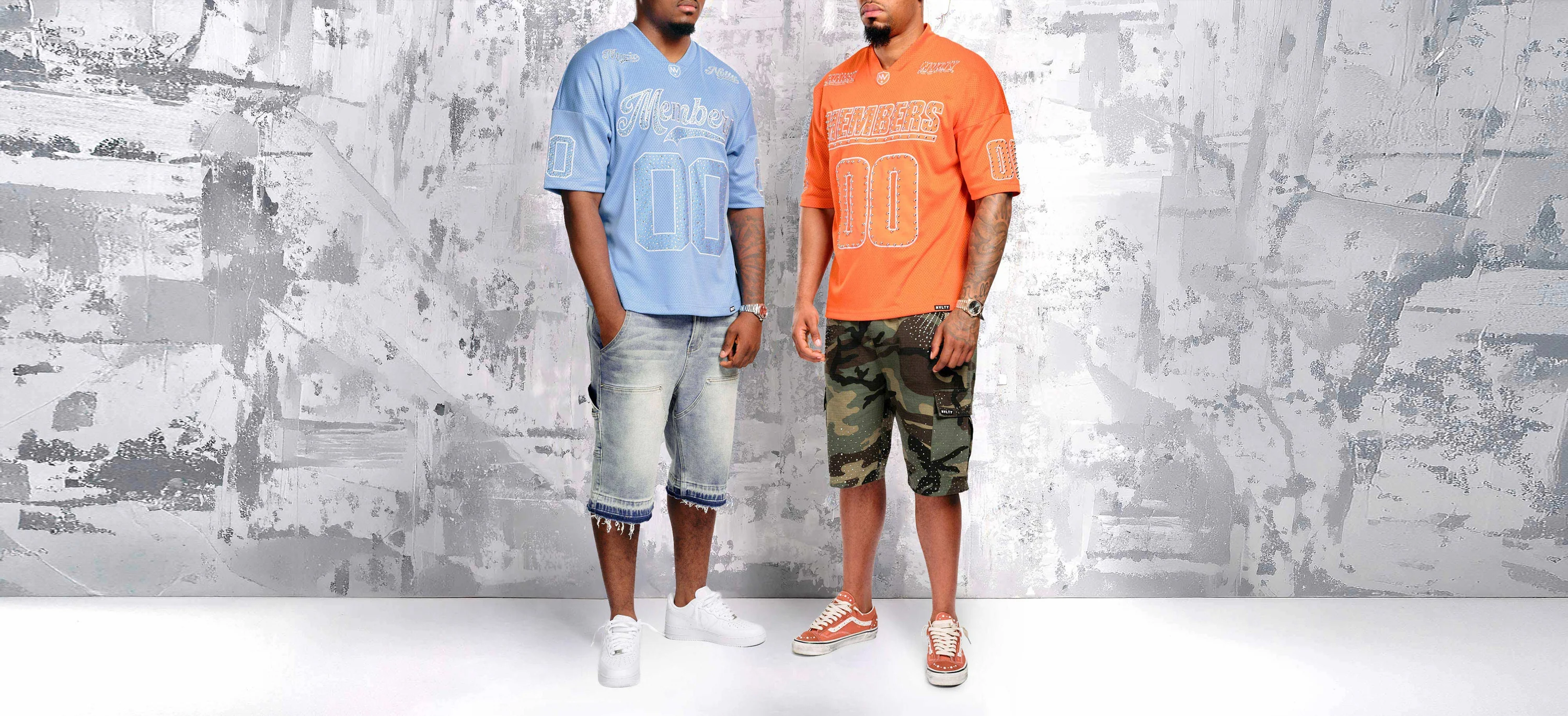Redefining Contemporary Streetwear Luxury